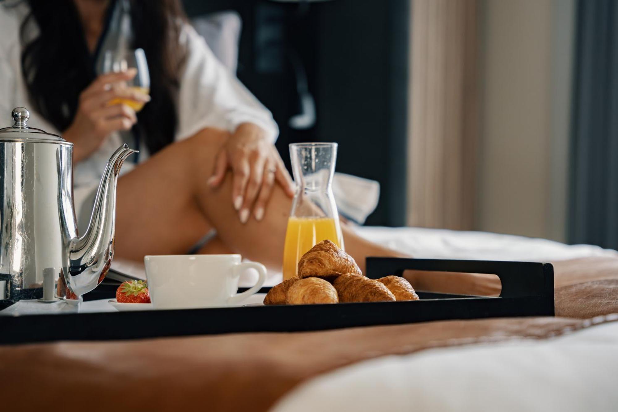 Son Spa المظهر الخارجي الصورة