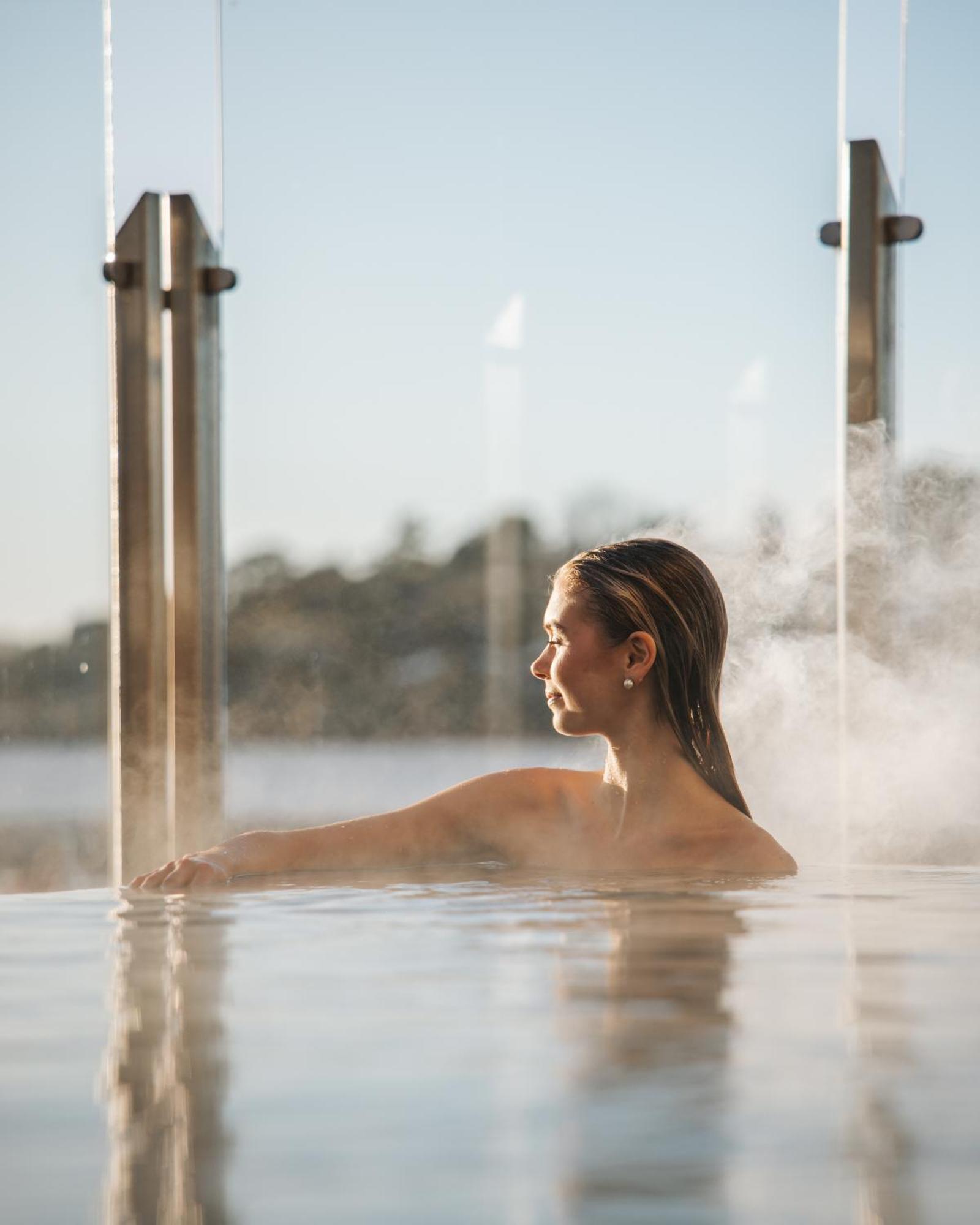 Son Spa المظهر الخارجي الصورة