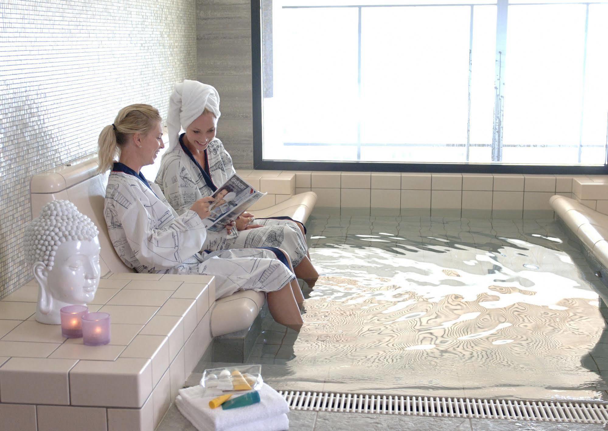 Son Spa المظهر الخارجي الصورة