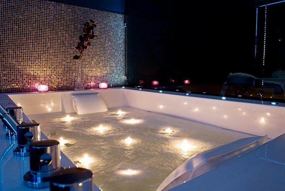 Son Spa المظهر الخارجي الصورة
